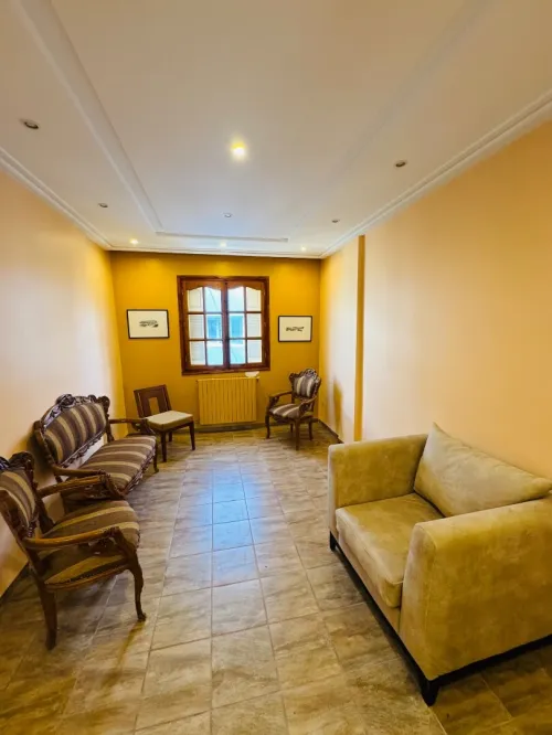 Location Appartement F3 Alger Hydra