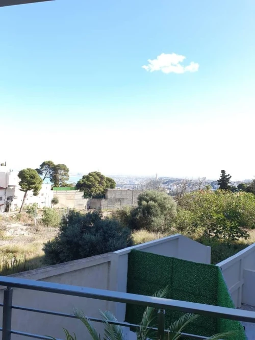 Location Appartement F3 Alger El biar