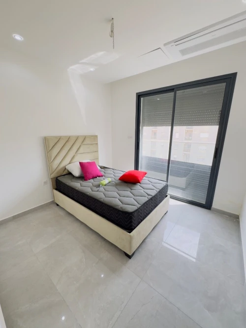 Location Appartement F4 Alger El achour