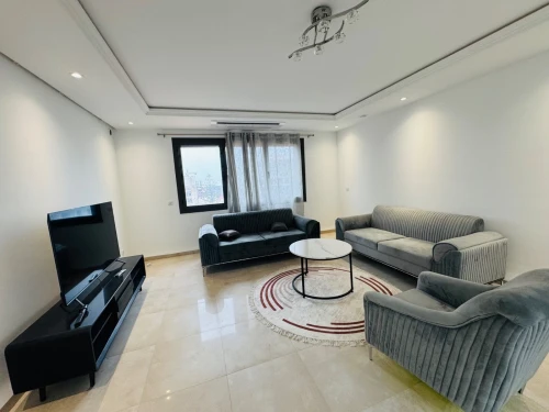 Location Appartement F4 Alger Said hamdine