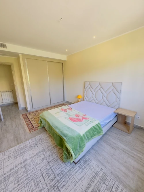 Location Appartement F3 Alger Hydra