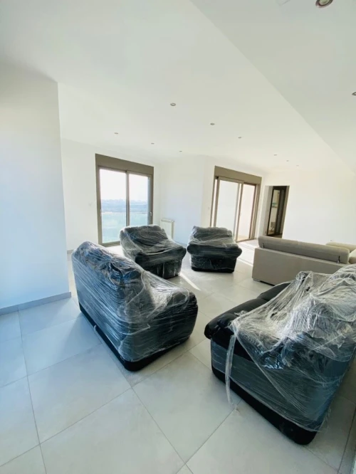 Location Appartement F5 Alger Hydra