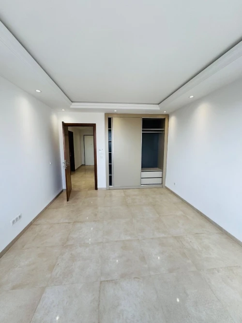 Location Appartement F4 Alger Said hamdine