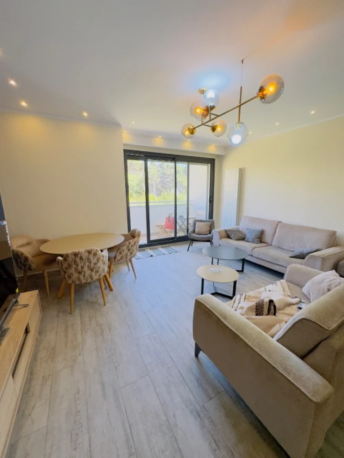 Location Appartement F3 Alger Hydra