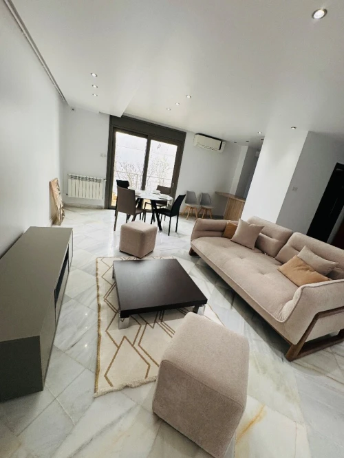 Location Appartement F3 Alger El biar