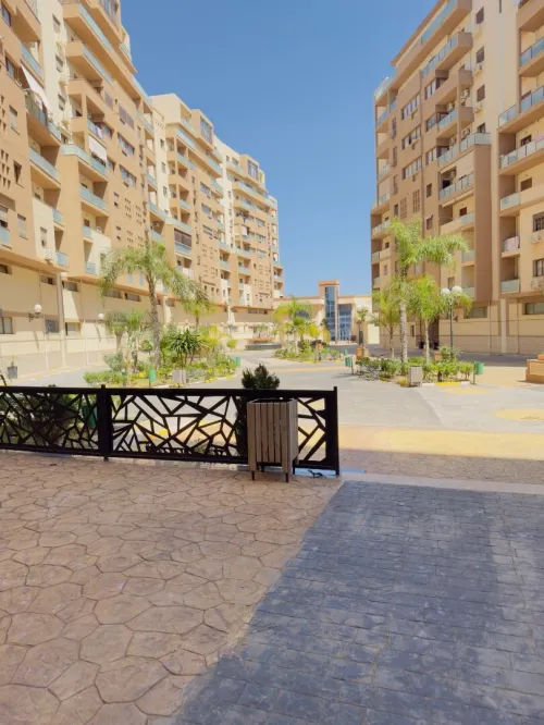 Location Appartement F3 Alger Cheraga