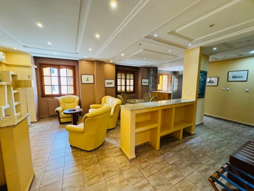 Location Appartement F3 Alger Hydra