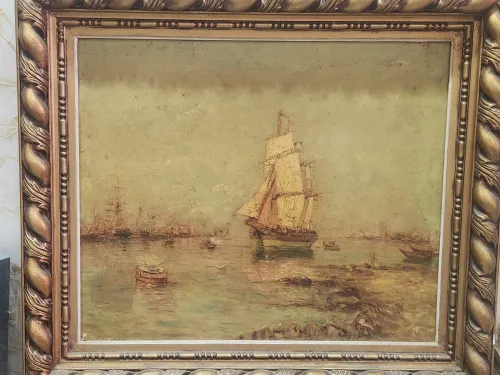 Peinture