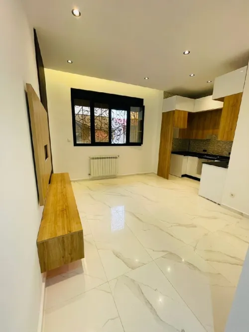 Vente Appartement Studio Alger Ain benian