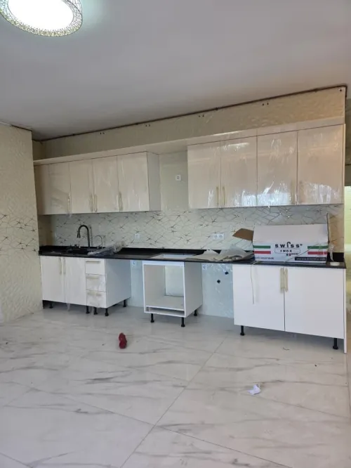 Vente Appartement F3 Alger Ain benian