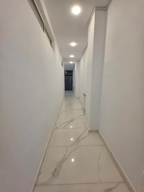 Vente Appartement F3 Alger Ain benian