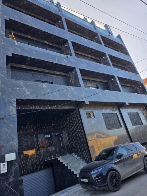 Vente Appartement F3 Alger Ain benian