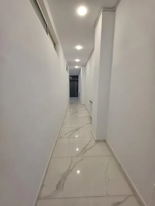 Vente Appartement F3 Alger Ain benian