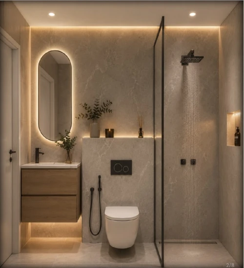 Vente Appartement F3 Alger Ain benian