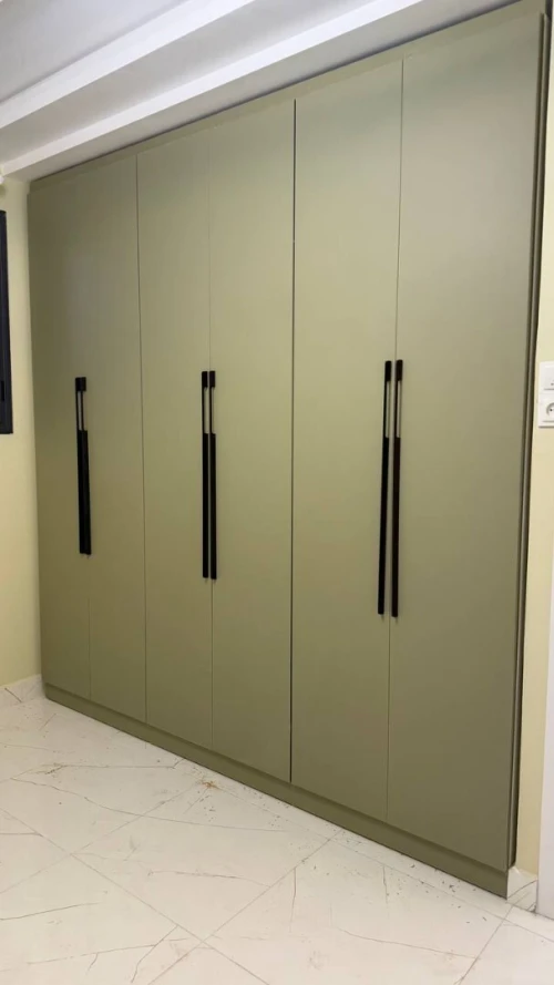 Dressing sur mesure