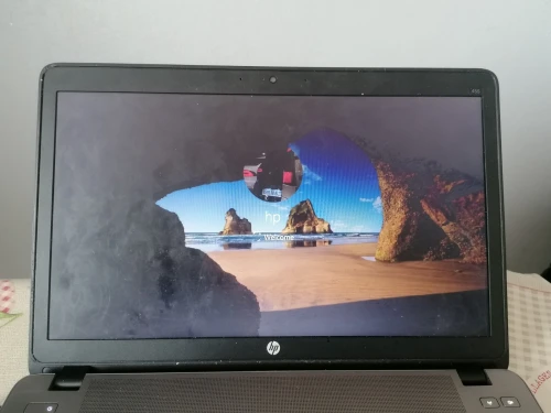 Hp probook 455 g1 eurpian