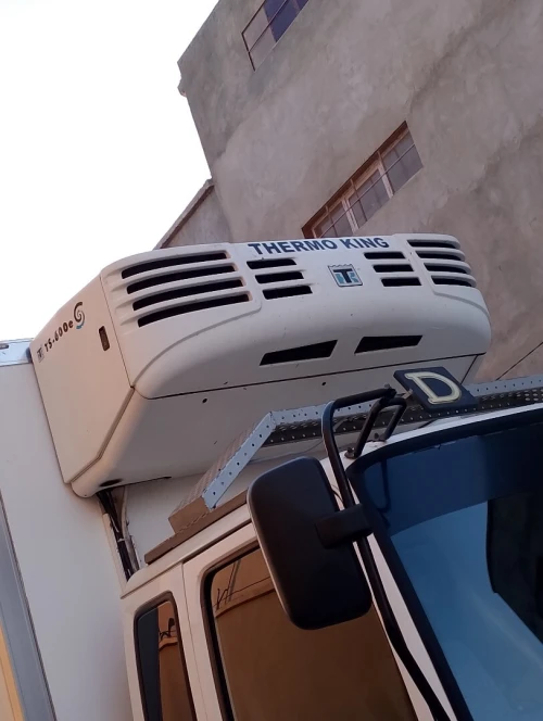 Isuzu Ftr 2014