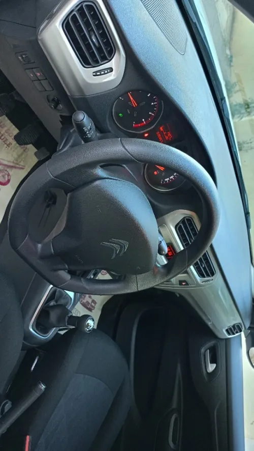 Citroen C Elysée 2022 C Elysée