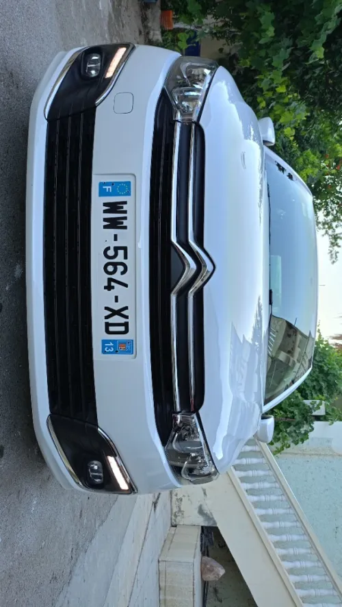 Citroen C Elysée 2022 C Elysée