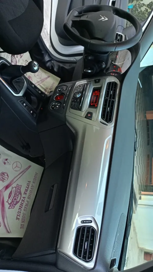 Citroen C Elysée 2022 C Elysée