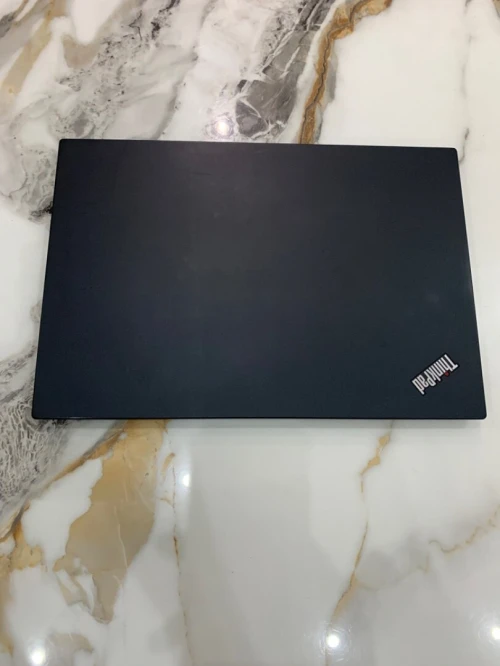 ThinkPad P14s AMD Ryzen 5 PRO