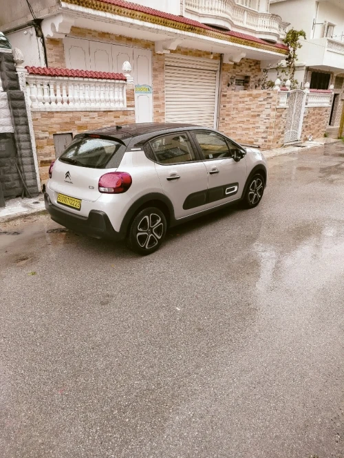 Citroen C3 2022 SHINE