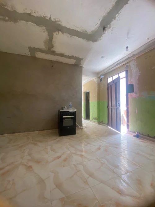 Vente Appartement Niveau de villa F3 Mila Rouached