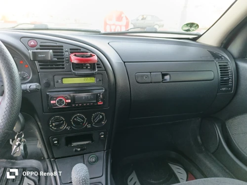 Citroën Xsara Citroën Xsara 2001 Essence