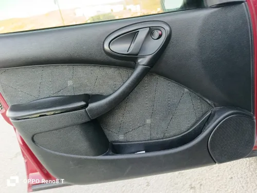 Citroën Xsara Citroën Xsara 2001 Essence