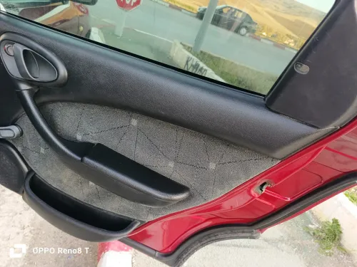 Citroën Xsara Citroën Xsara 2001 Essence