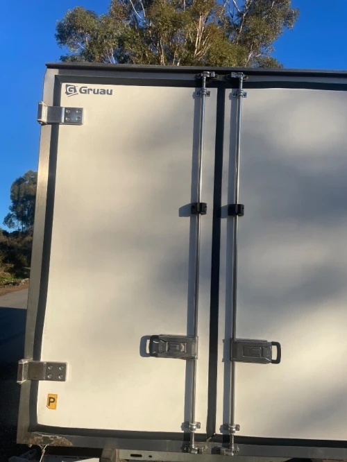 Renault Master 2016
