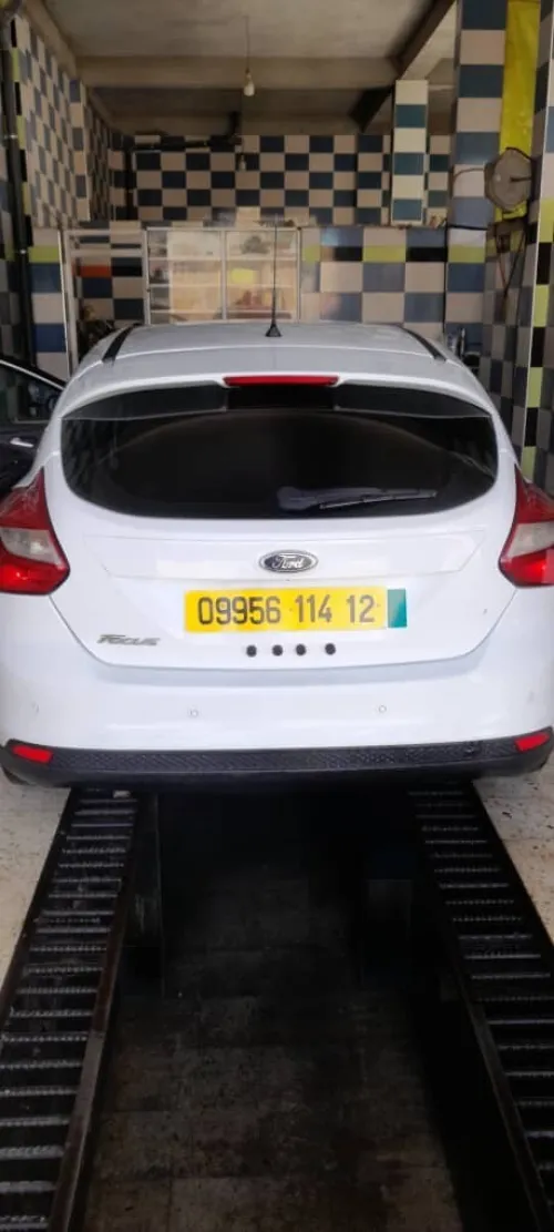 Ford fox Ford 2014 2014