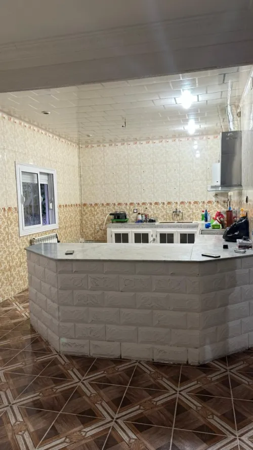 Vente Villa Oum El Bouaghi Ain beida