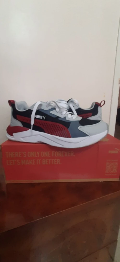 Basket de sport puma