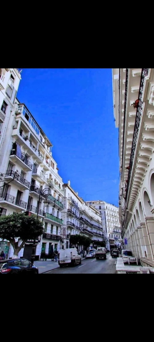 Location Local Alger Sidi mhamed