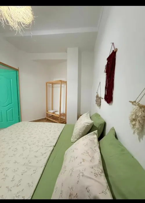 Vente Appartement F2 Alger Sidi mhamed