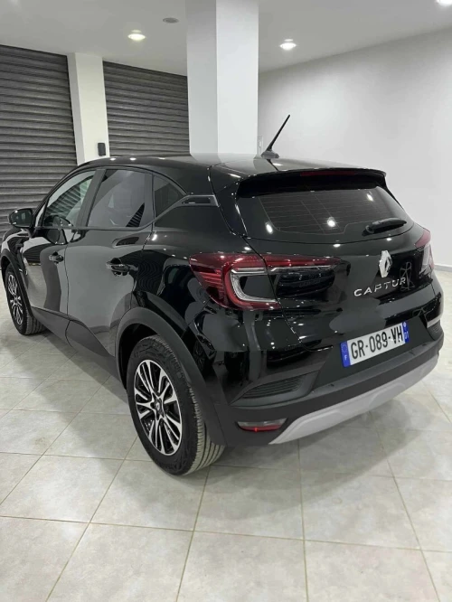 Renault Captur 2023 Evolution