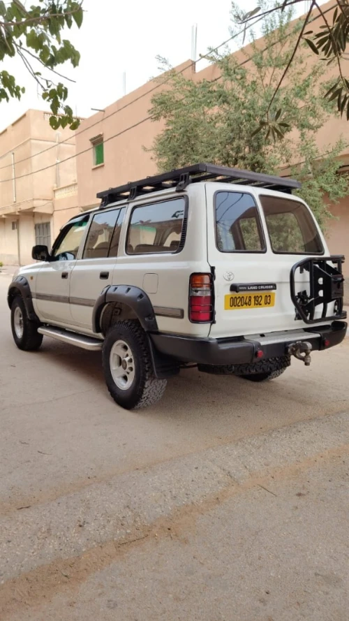 Toyota Hilux 1992 Hilux