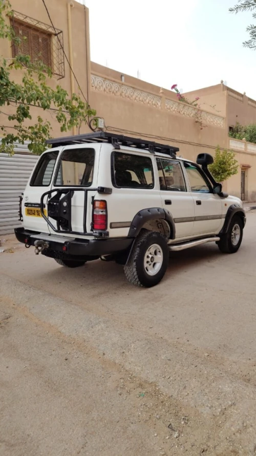 Toyota Hilux 1992 Hilux