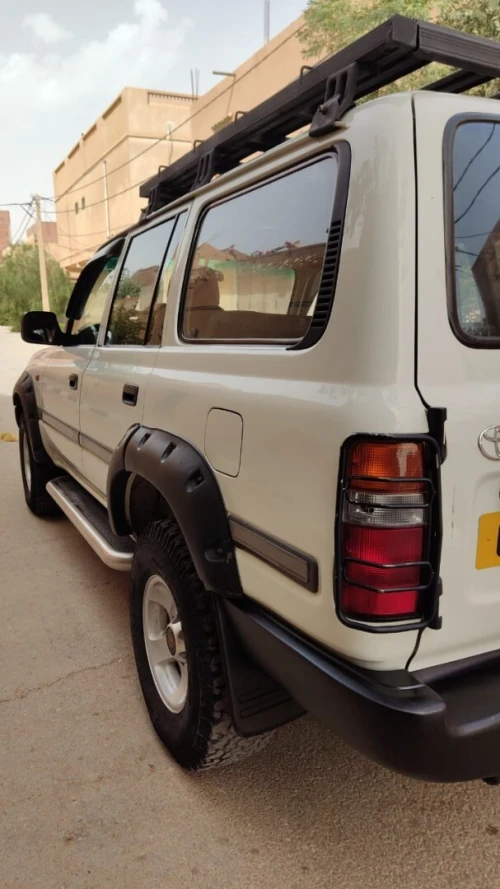 Toyota Hilux 1992 Hilux