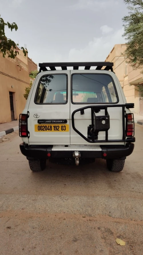 Toyota Hilux 1992 Hilux