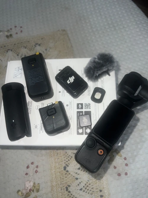 Camera