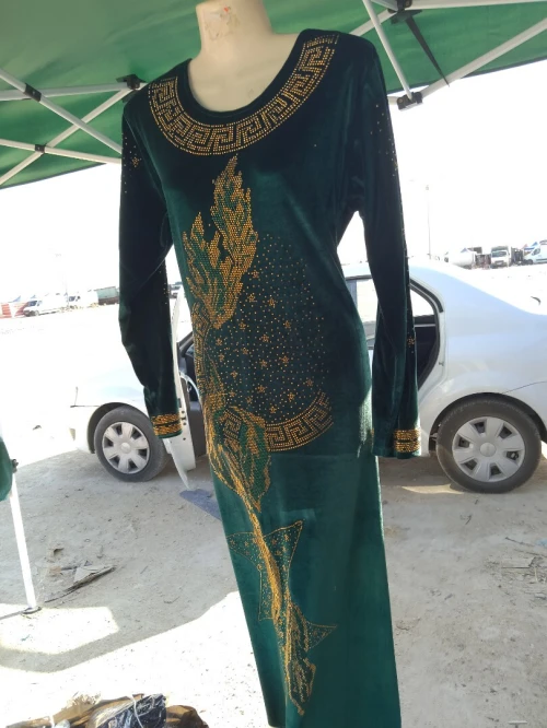 بدعية قطيفة
