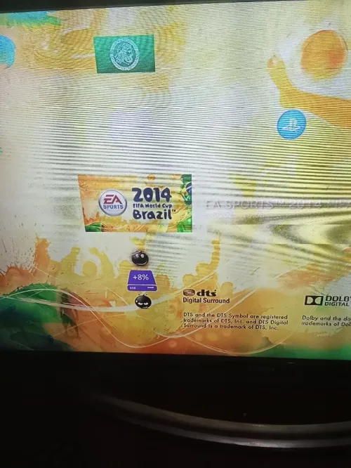PS3 Slim مفلاشي ببعض الالعاب