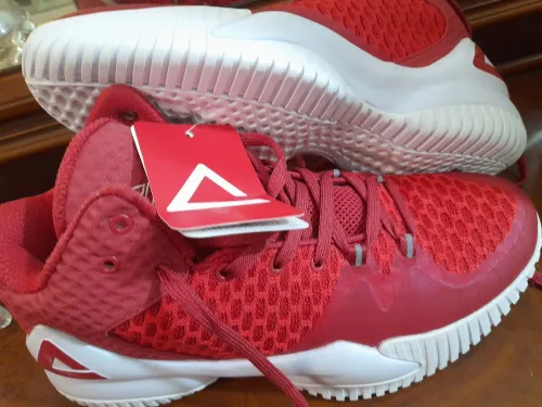 Peak red 42