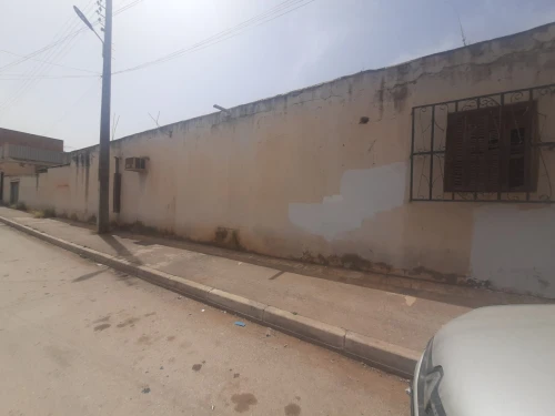 Vente Terrain Chlef Chlef