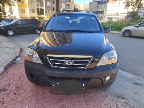 Kia Sorento 2007 Sorento