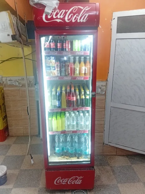 Vend matériel pizzeria