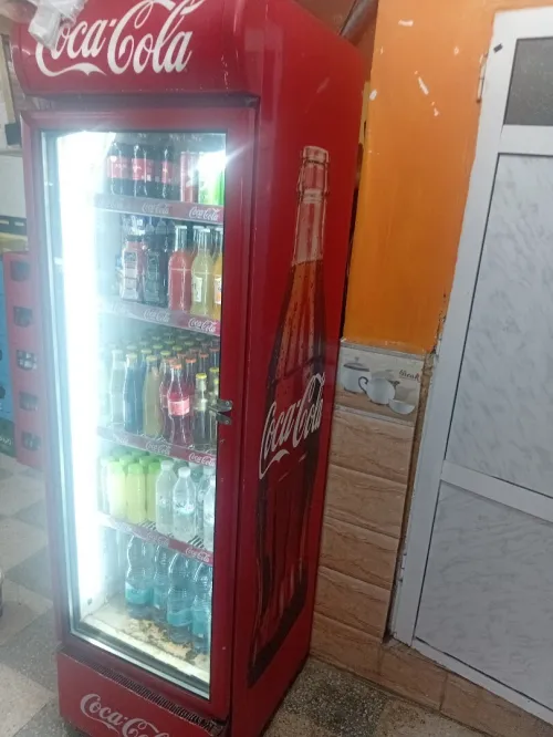 Vend matériel pizzeria