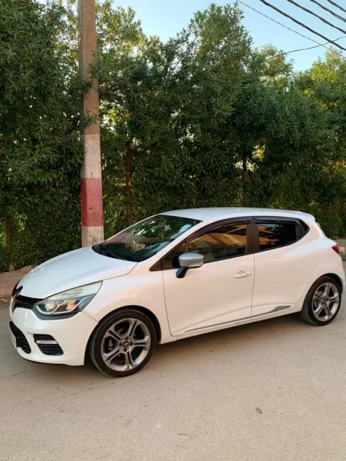 Renault Clio 4 2016 Clio 4